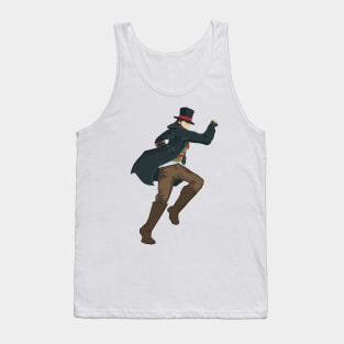 Jacob frye Tank Top